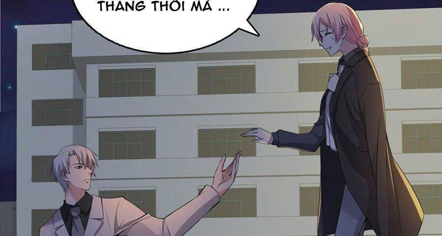 Manh Bảo Đột Kích: Tổng Tài Daddy Quá Khó Chơi Chương 18 Ảnh 27