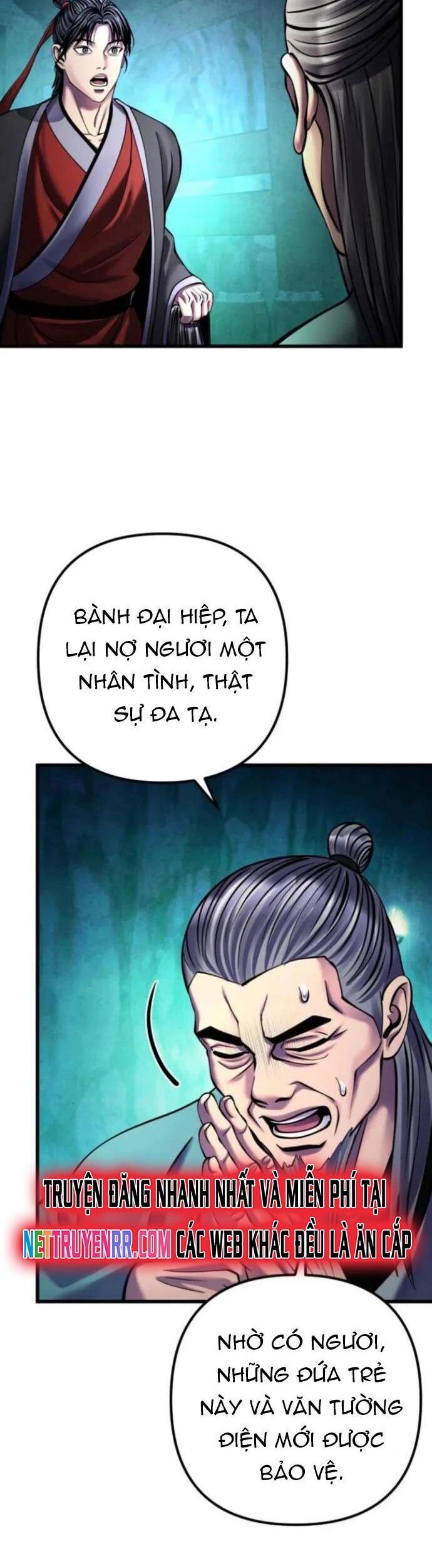 Con Trai Út Nhà Ha Buk Paeng Chương 163 Ảnh 20