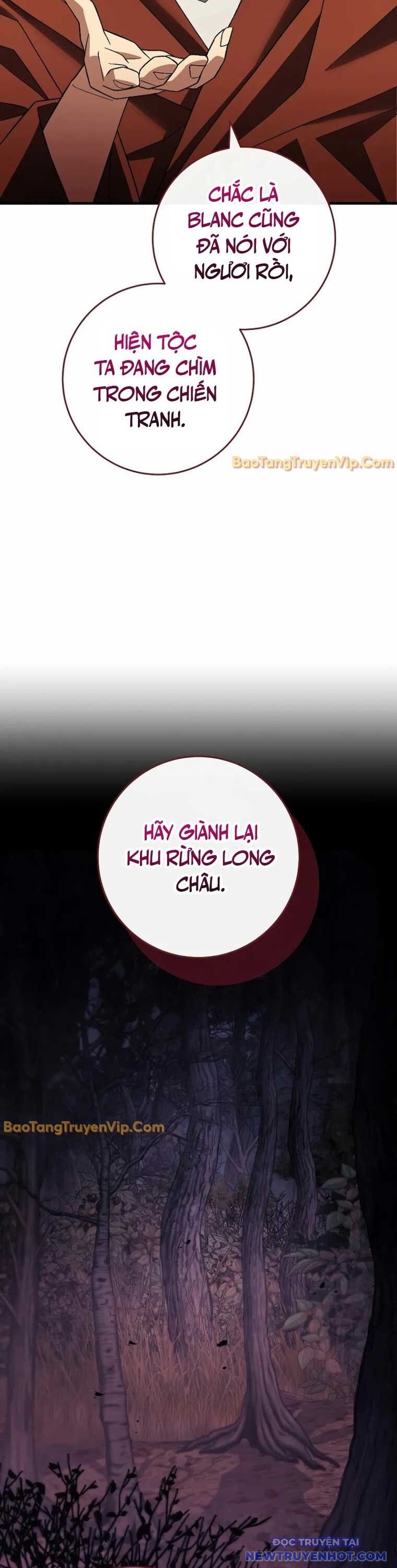 Anh Hùng Trở Lại Chương 118 Ảnh 33