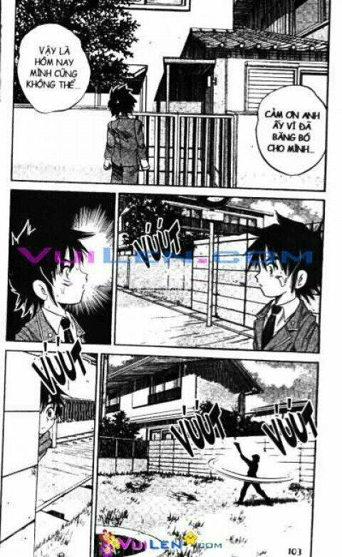 Dandoh Chương 30 Ảnh 104