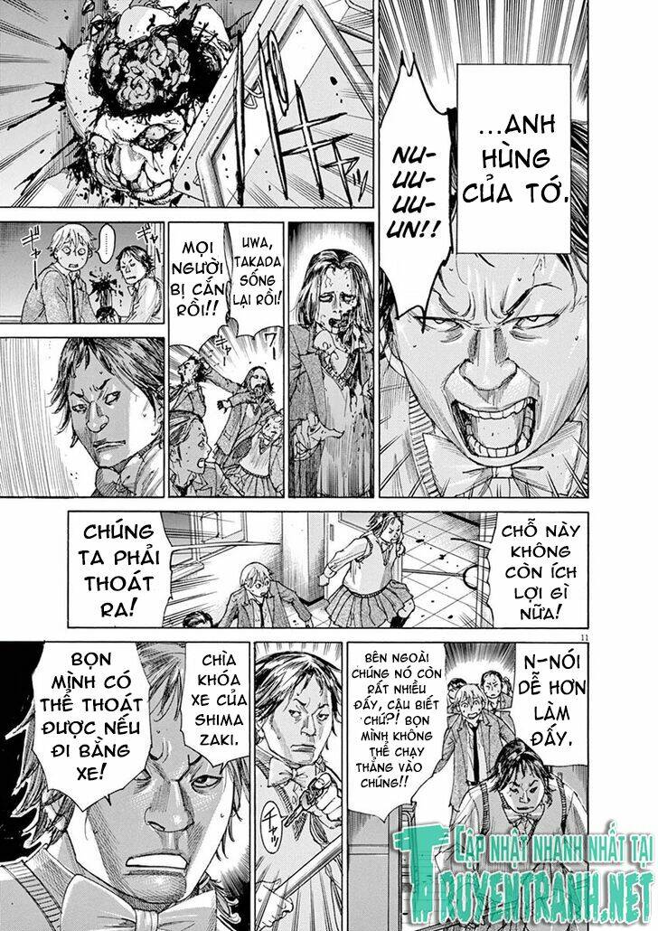 8 Tales Of The Zqn Chương 7 Ảnh 14