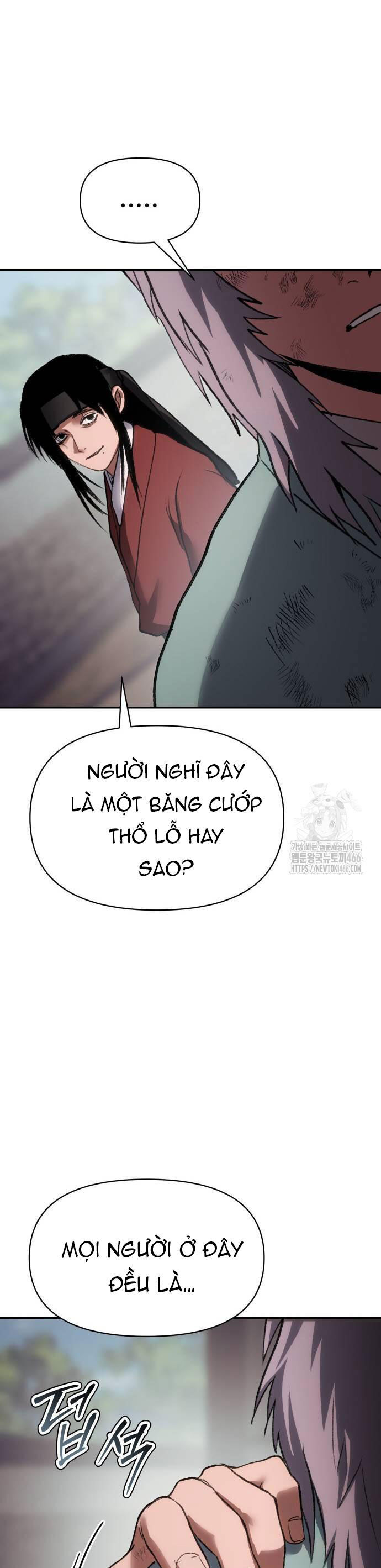 Ám Vệ Chương 51 Ảnh 52