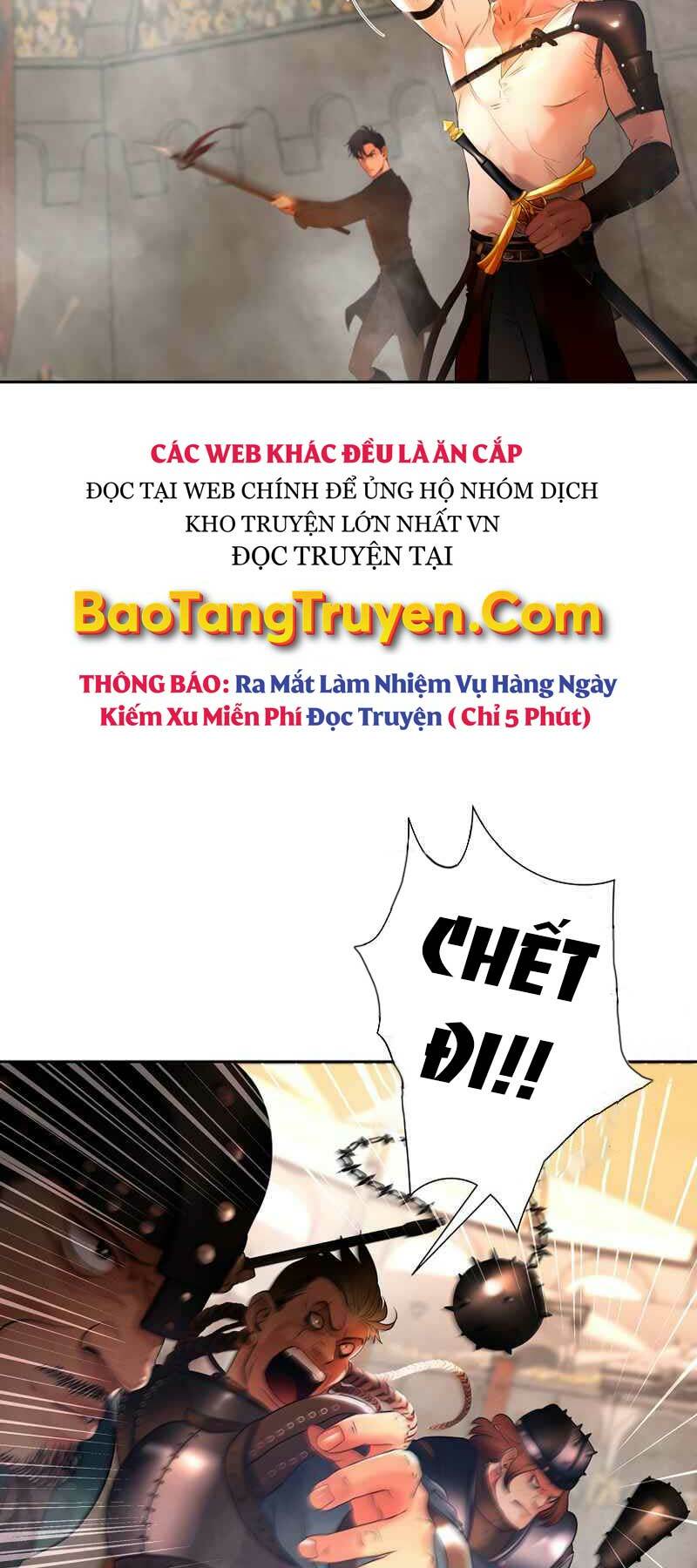 Nhiệm Vụ Chiến Binh Chương 8 Ảnh 58