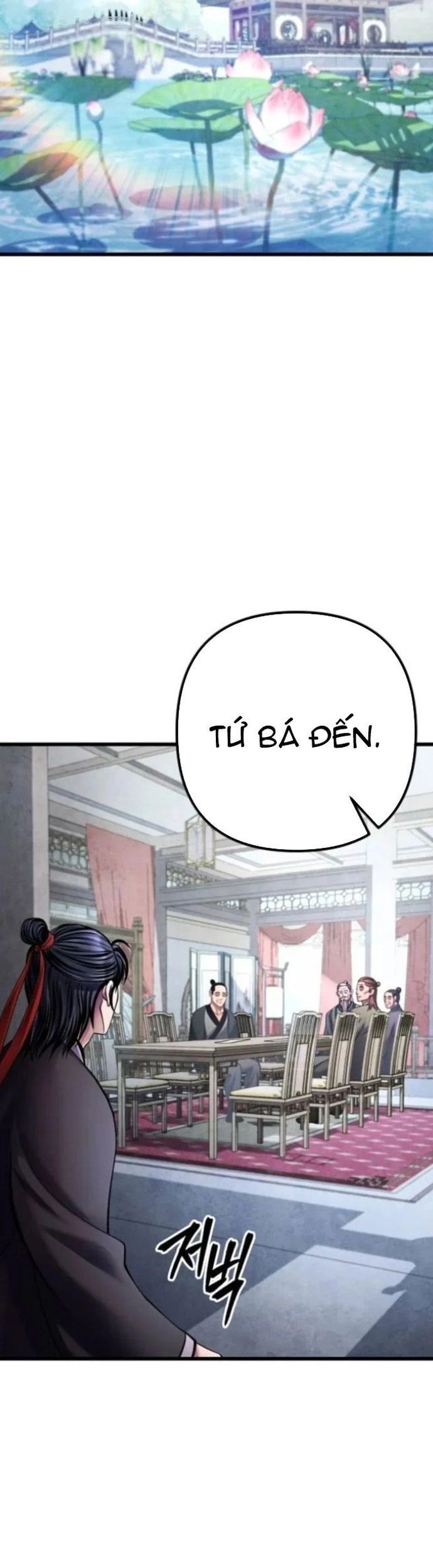 Con Trai Út Nhà Ha Buk Paeng Chương 161 Ảnh 19