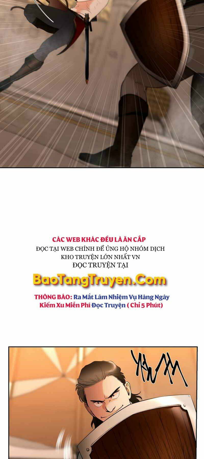 Nhiệm Vụ Chiến Binh Chương 7 Ảnh 26