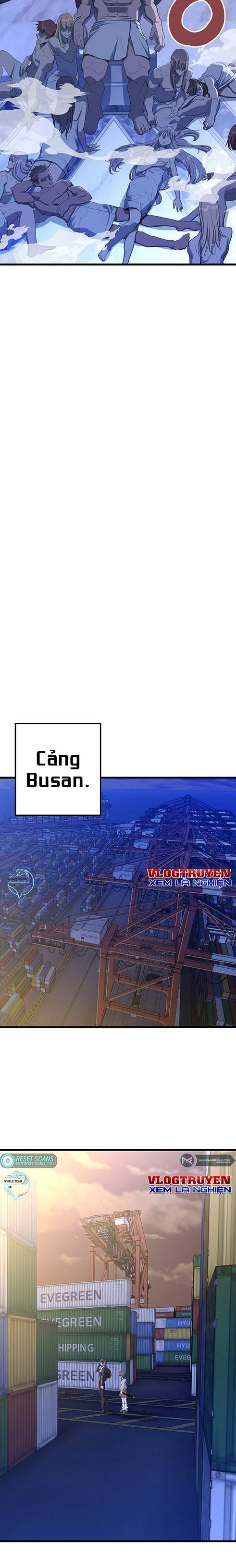 Anh Hùng Thất Nghiệp Mạnh Nhất Chương 15 Ảnh 10
