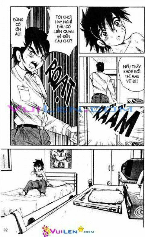 Dandoh Chương 30 Ảnh 93