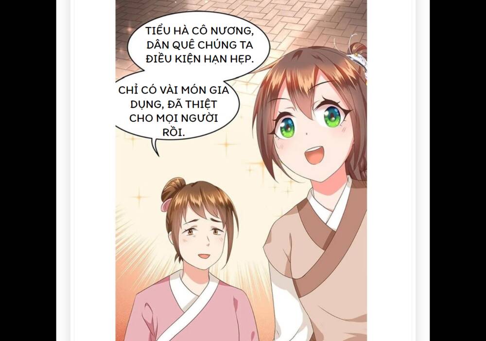 Chưởng Gia Tiểu Nương Tử Chương 12 Ảnh 16