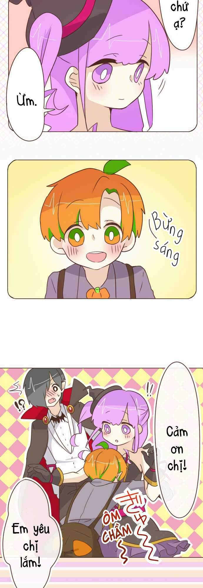 Ike Loli Chương 31 Ảnh 17