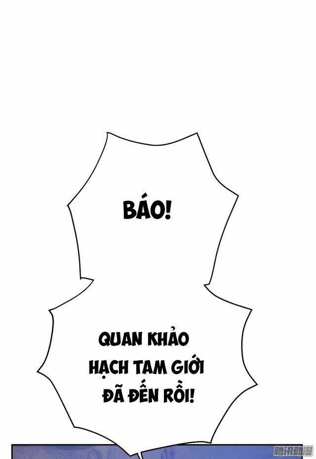 Phép Tắc Yêu Đương Của Ma Vương Chương 19 Ảnh 34