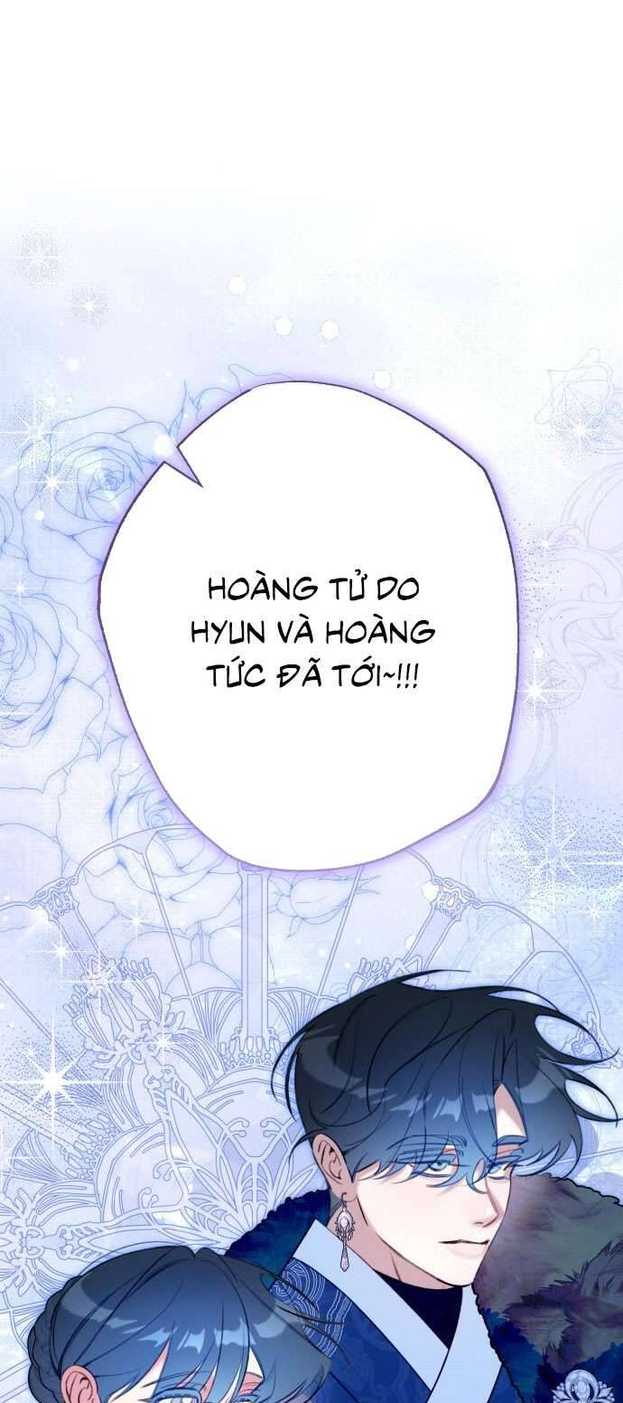 Chuyện Tình Tuyết Phương Bắc Chương 33 Ảnh 11