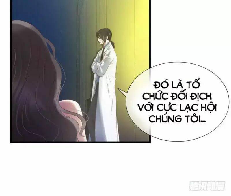 Một Vạn Tư Thế Công Lược Yêu Nam Chương 178 Ảnh 7