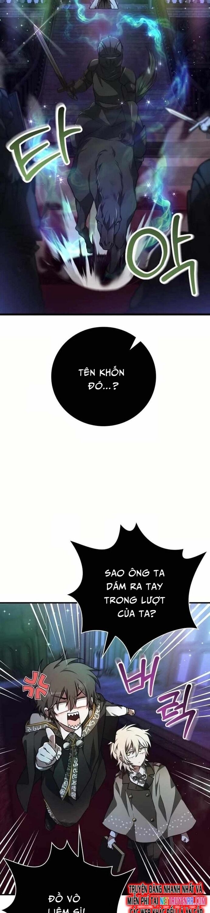 Xin Hãy Đọc Chương 41 Ảnh 13