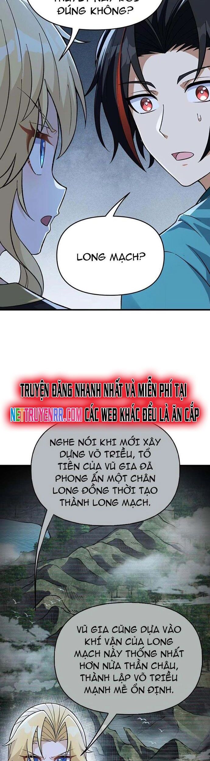 Phụng Chỉ Xuất Quỹ Chương 17 Ảnh 24