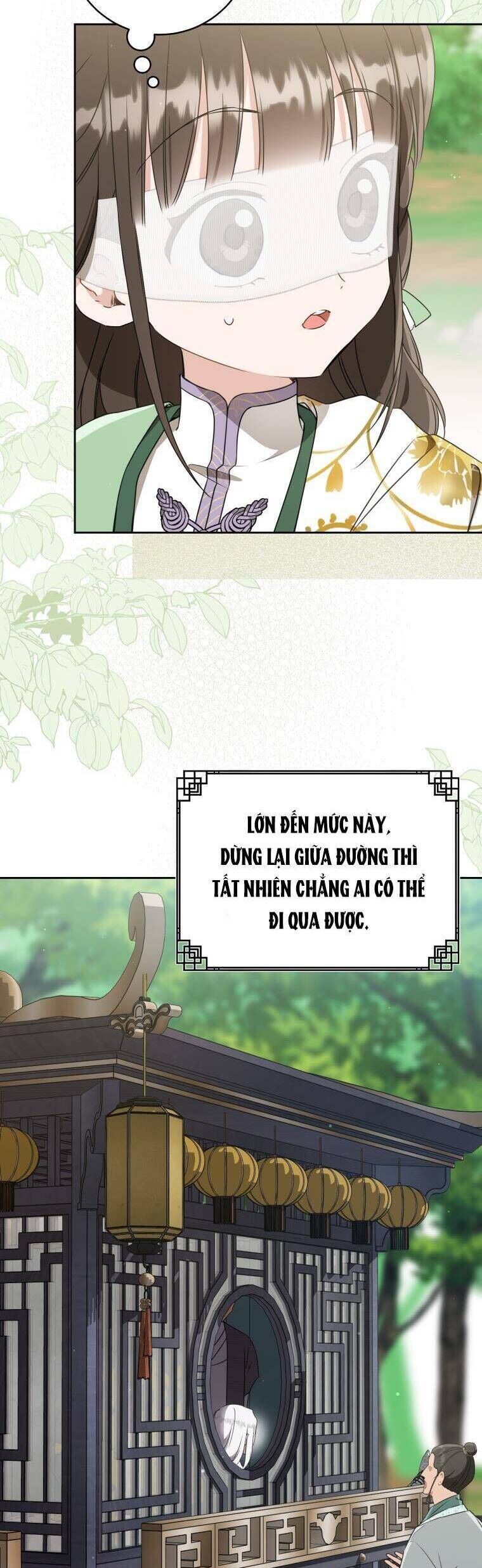 Trở Thành Cô Cháu Gái Bị Khinh Miệt Của Gia Tộc Võ Lâm Chương 84 Ảnh 24
