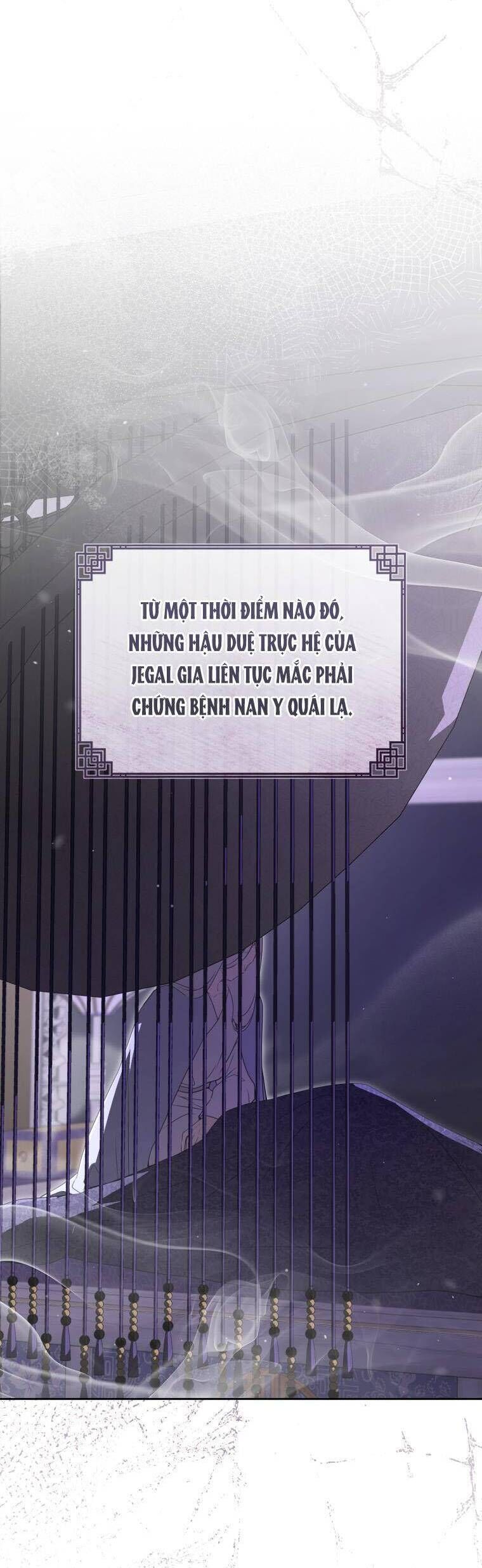 Trở Thành Cô Cháu Gái Bị Khinh Miệt Của Gia Tộc Võ Lâm Chương 84 Ảnh 35