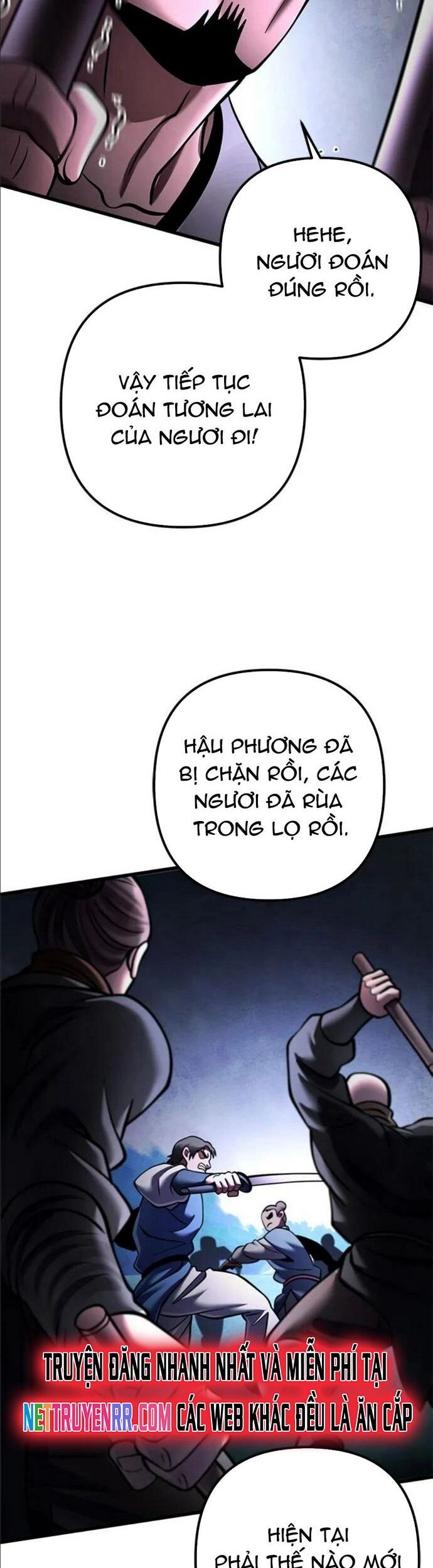 Con Trai Út Nhà Ha Buk Paeng Chương 169 Ảnh 57
