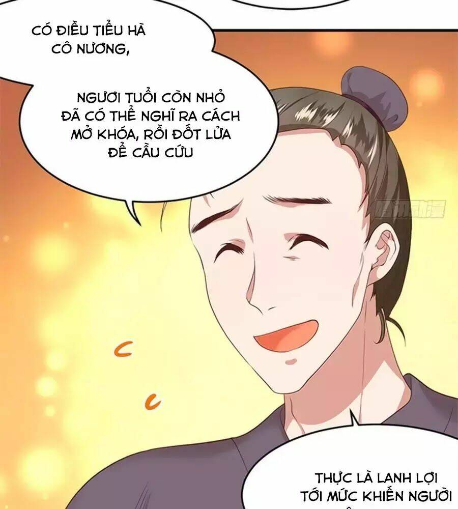 Chưởng Gia Tiểu Nương Tử Chương 9 Ảnh 9