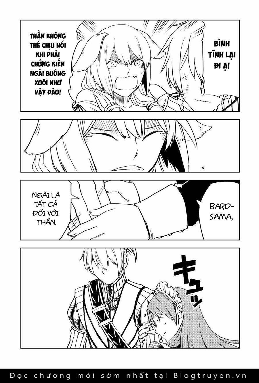 Isekai Tensei Soudouki Chương 78 Ảnh 13