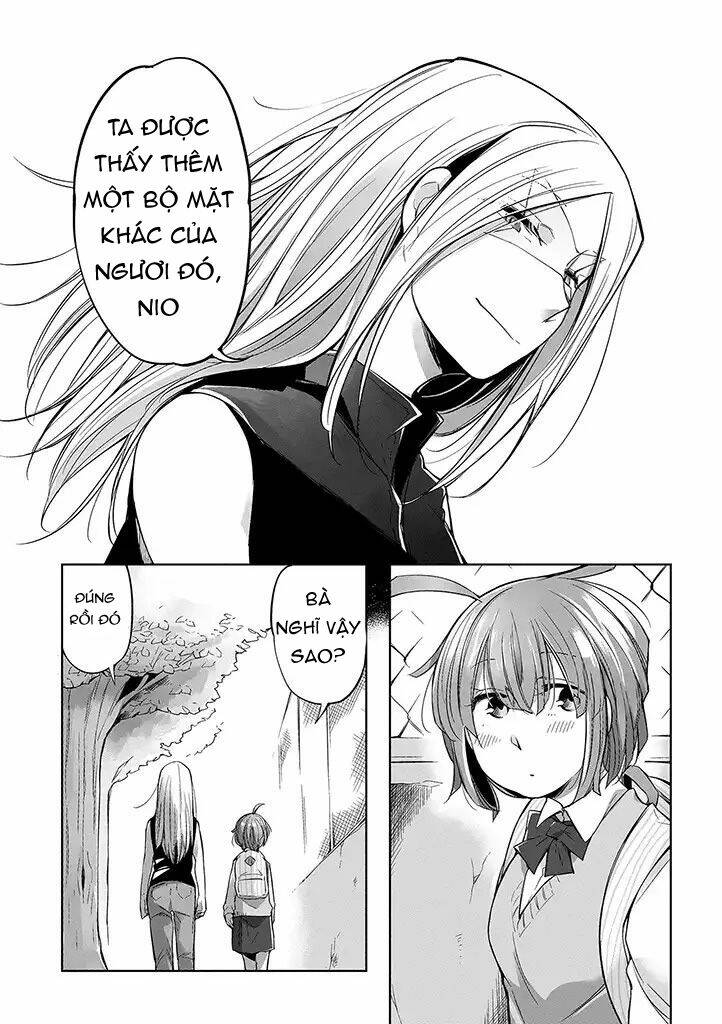 Vacation Maou To Pet Chương 3 Ảnh 11
