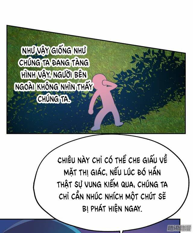 Phép Tắc Yêu Đương Của Ma Vương Chương 22 Ảnh 24