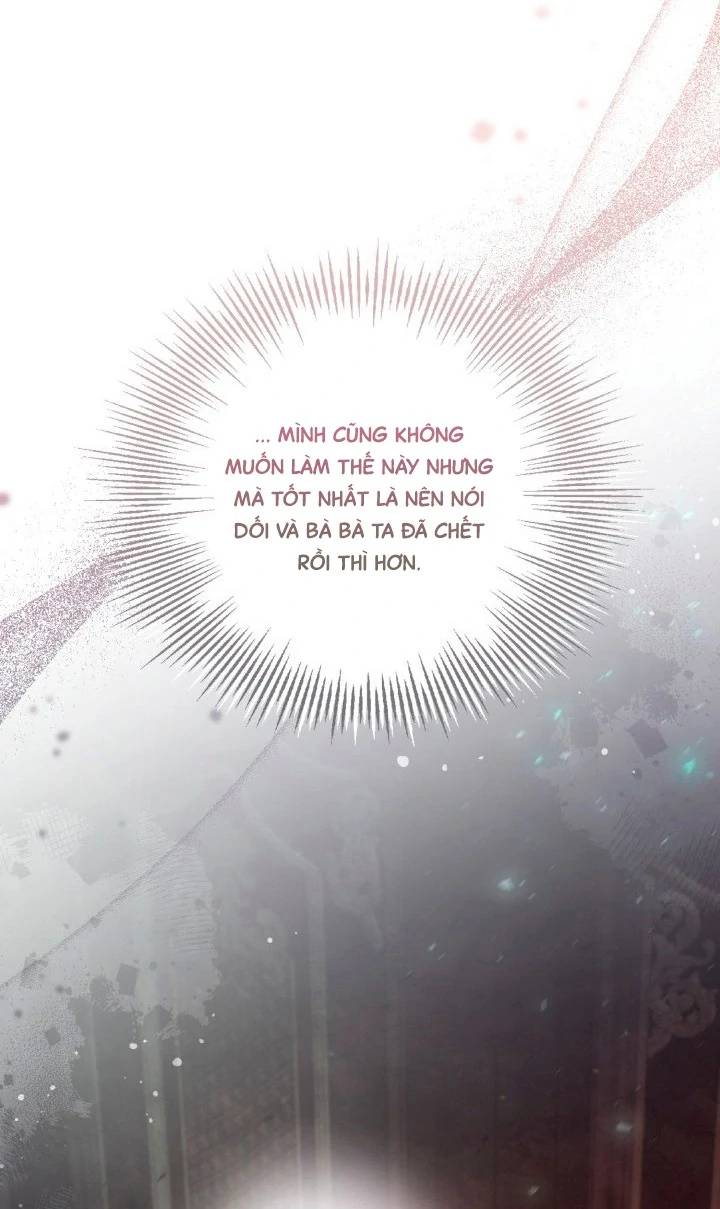 Không Có Nơi Nào Dành Cho Công Chúa Giả Mạo Chương 74 Ảnh 71