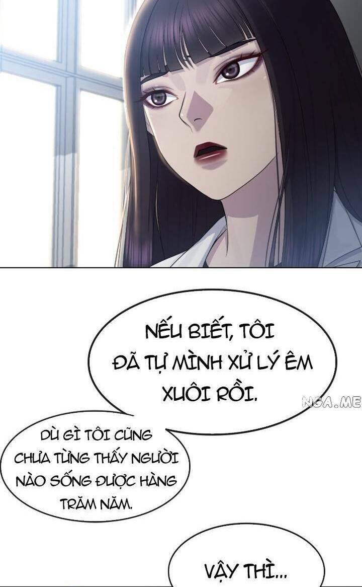 Trường Học Thôi Miên Chương 68 Ảnh 18