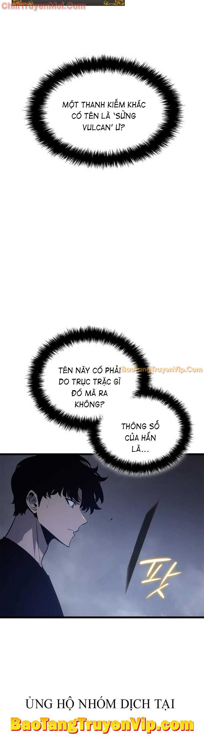 Solo Leveling Ragnarok Chương 46 Ảnh 7