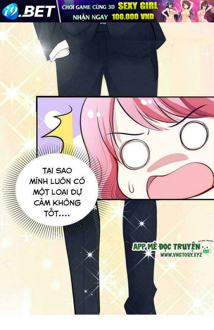 Hôn Ước Hào Môn : Phu Nhân Tổng Tài Có Chút Điên Chương 20 Ảnh 28