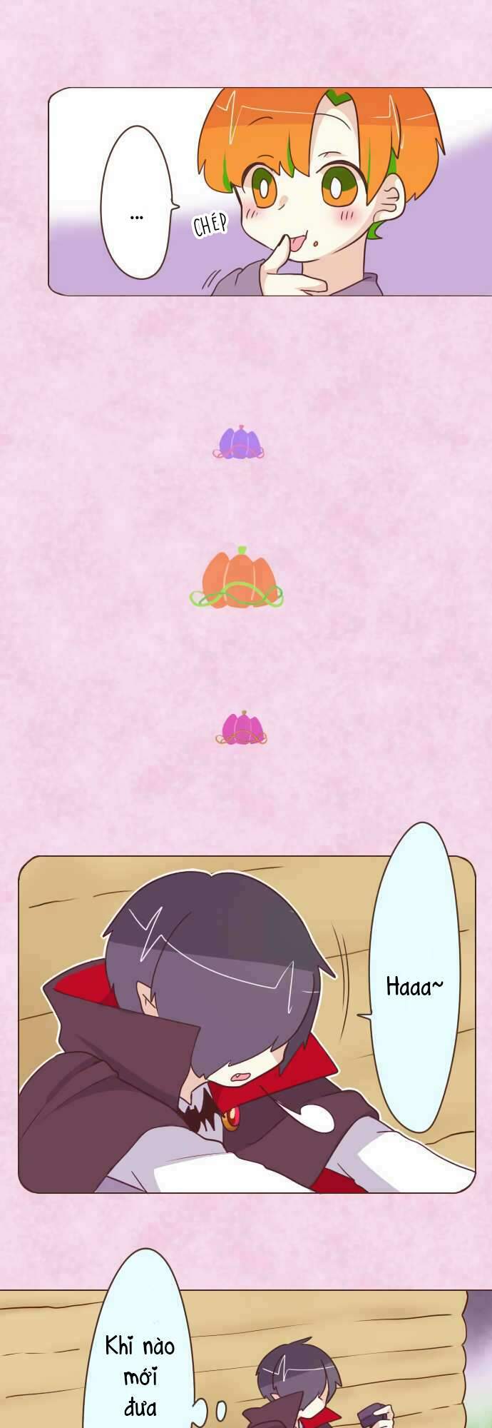Ike Loli Chương 31 Ảnh 28