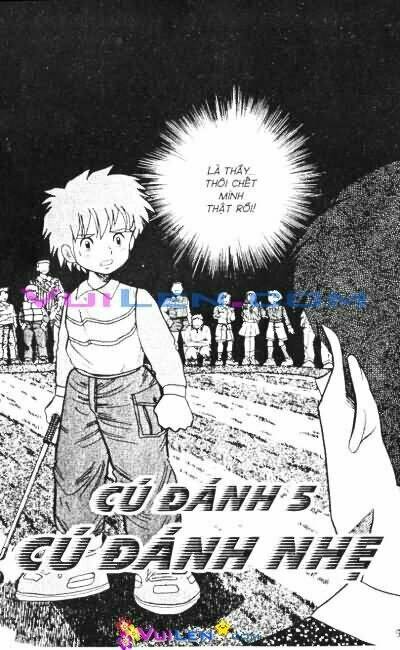 Dandoh Chương 25 Ảnh 32