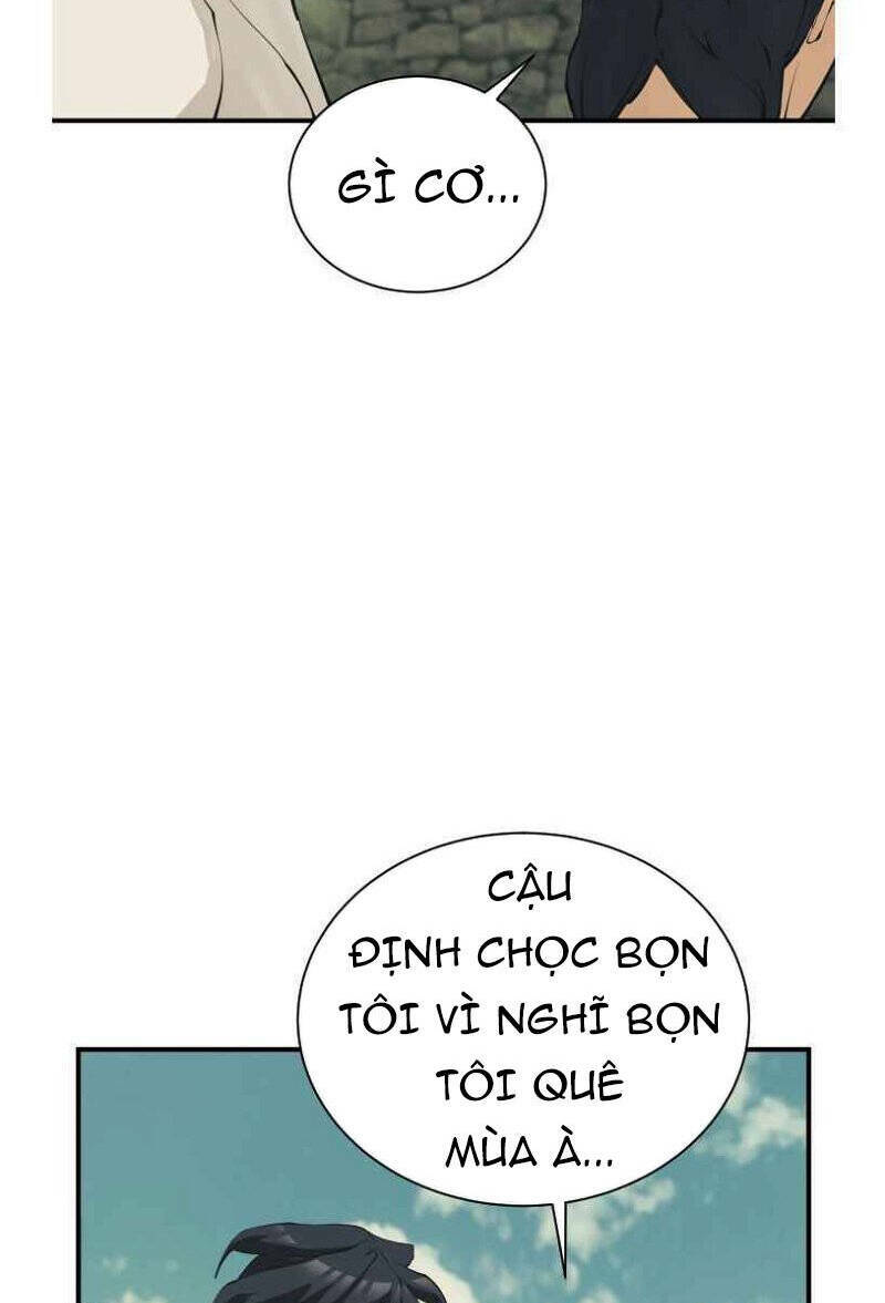 Tôi Viết Sách Để Thăng Cấp Chương 141 Ảnh 42
