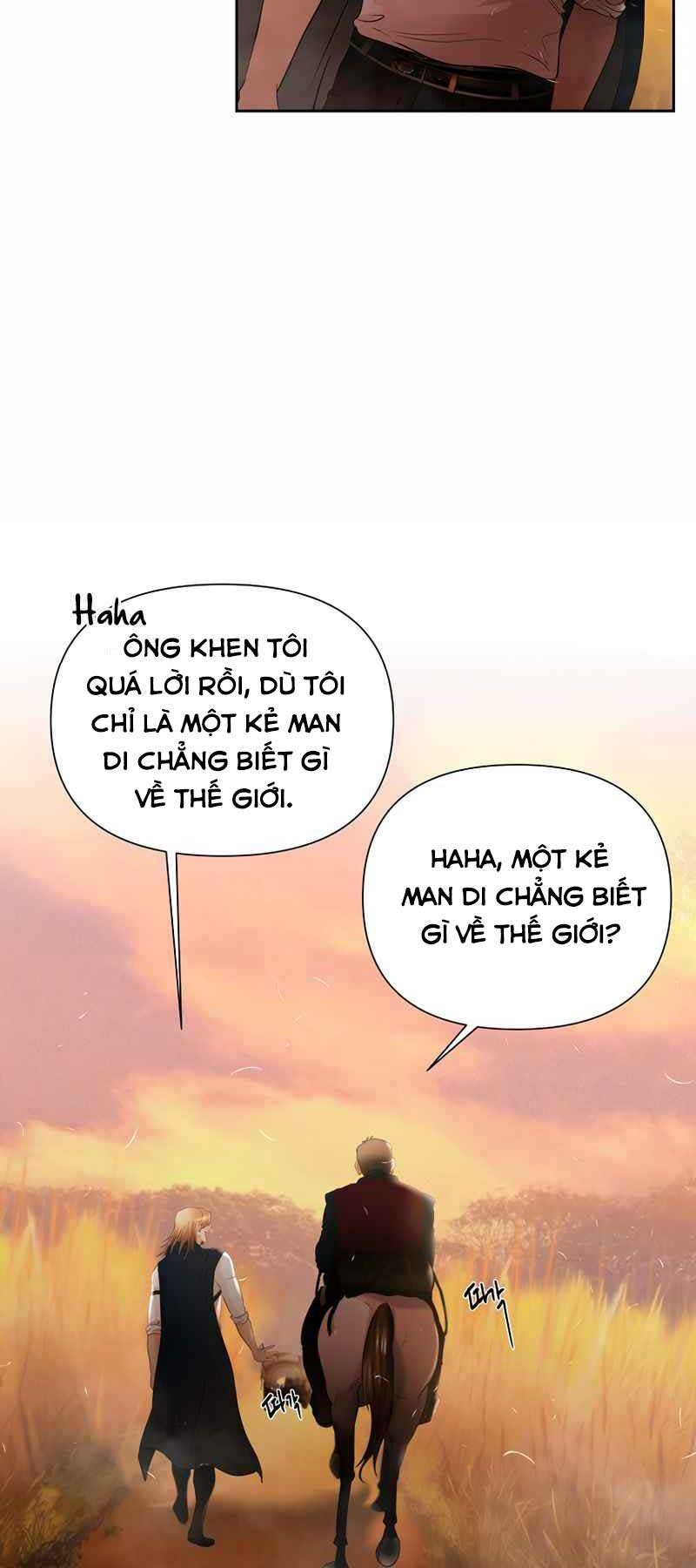 Nhiệm Vụ Chiến Binh Chương 9 Ảnh 44