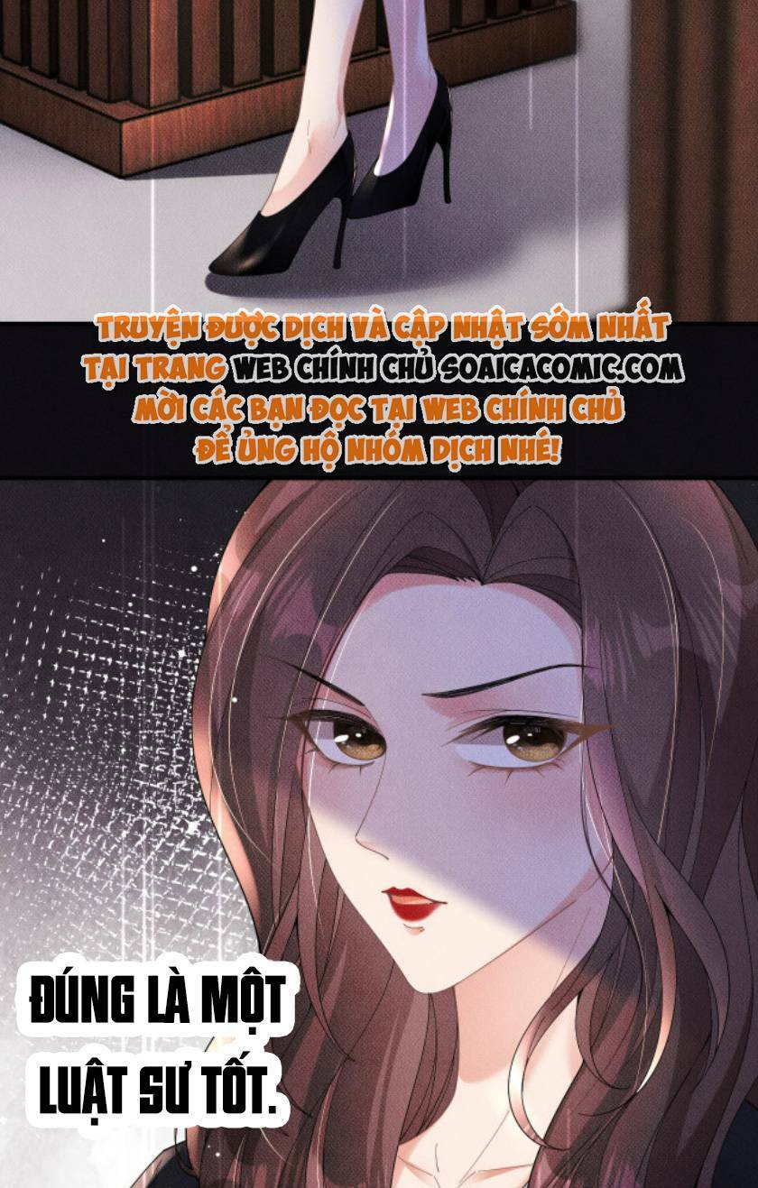 Tùy Ý Thiêu Đốt Lửa Tình Chương 2 Ảnh 9
