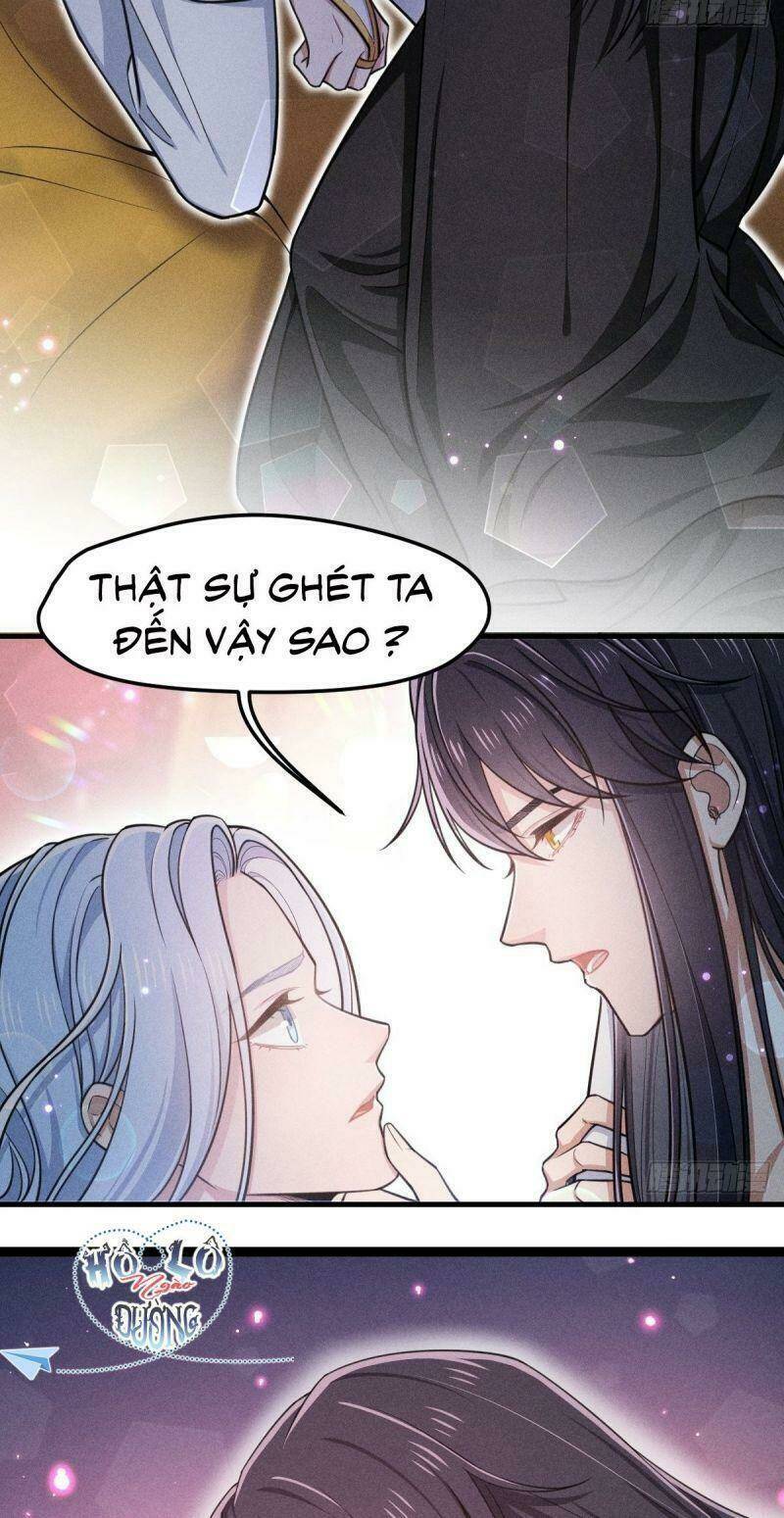 Thiên Chi Vãn Ca Chương 6 Ảnh 60