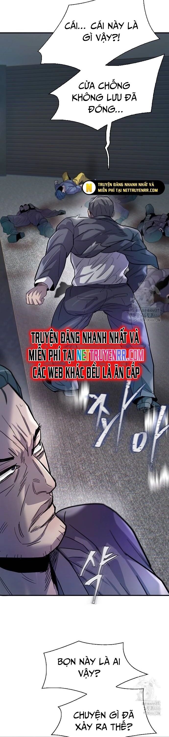 Bù Nhìn Chương 102 Ảnh 15