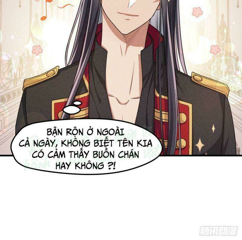 Thiên Chi Vãn Ca Chương 8 Ảnh 49