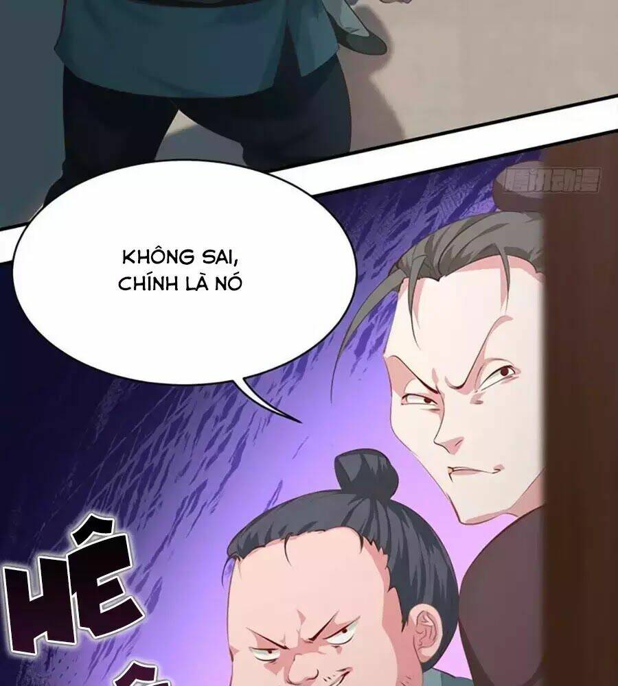 Chưởng Gia Tiểu Nương Tử Chương 4 Ảnh 88