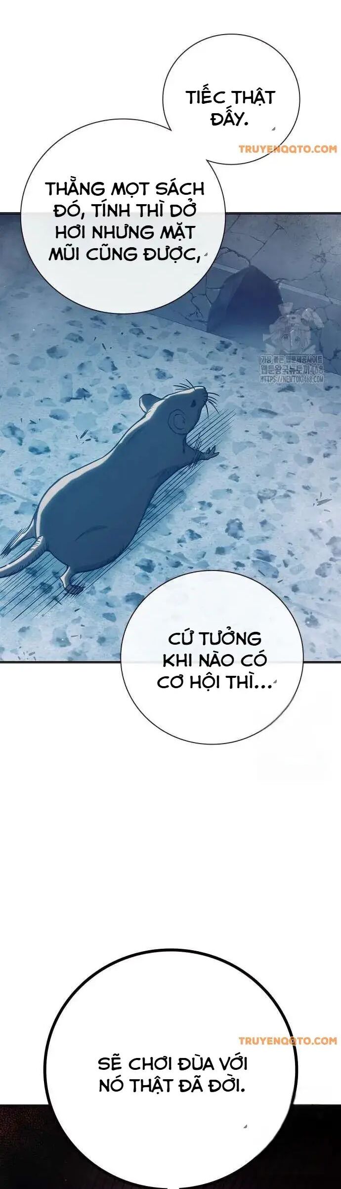 Nhà Tù Vị Thành Niên Chương 44 Ảnh 45