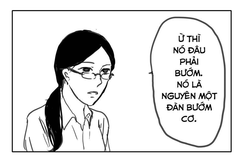 Bad Luck Chương 13.1 Ảnh 9