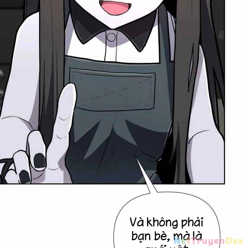 Ông Chú Ma Pháp Thiếu Nữ Chương 26 Ảnh 23