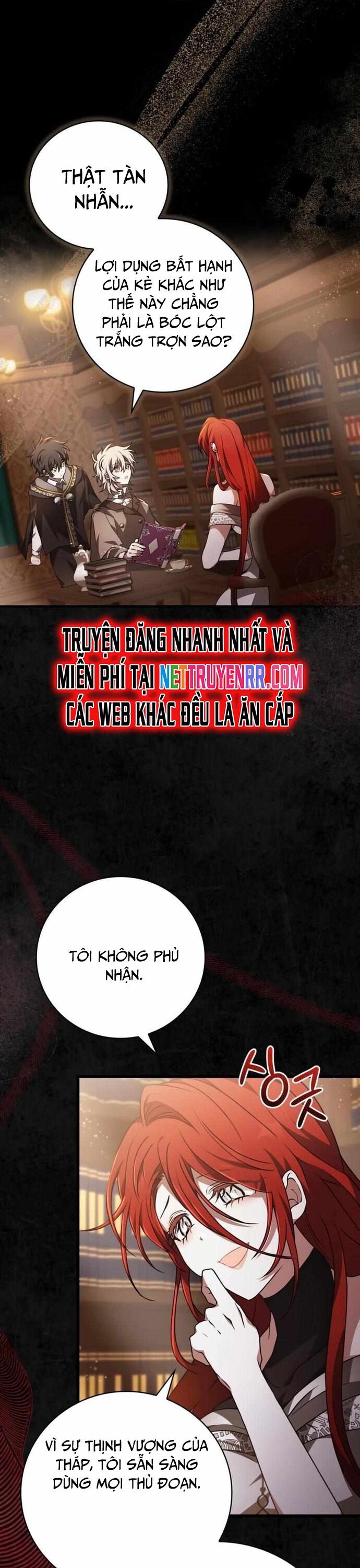 Xin Hãy Đọc Chương 45 Ảnh 34