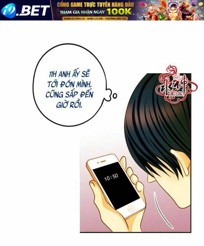 Something Sweet Chương 12 Ảnh 9