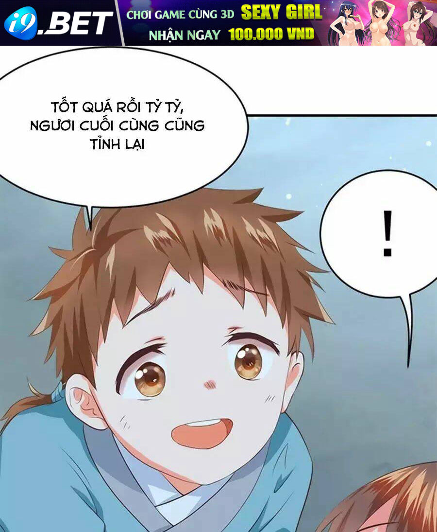 Chưởng Gia Tiểu Nương Tử Chương 6 Ảnh 17