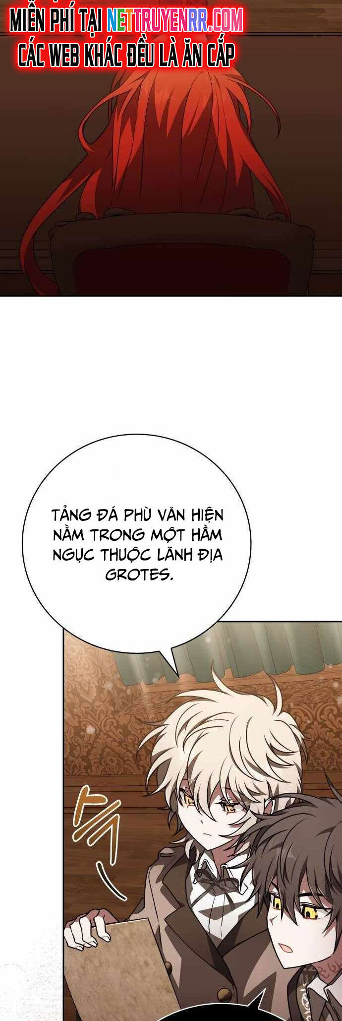 Xin Hãy Đọc Chương 48 Ảnh 10
