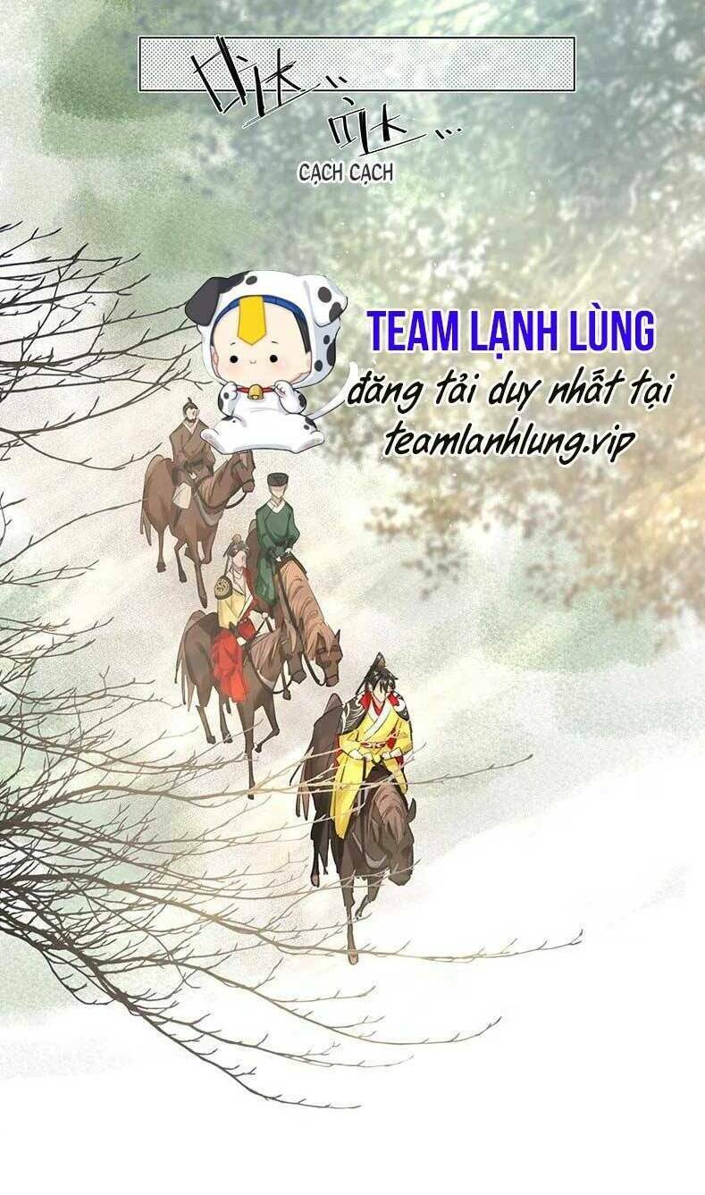 Báo Cáo Bạo Quân , Phi Tần Là Tổ Tông Của Người Chương 25 Ảnh 40