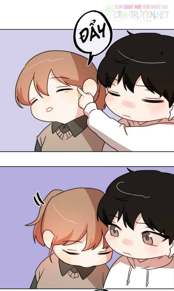 Bloody Romance - Lãng Mạn Đẫm Máu Chương 1 Ảnh 73