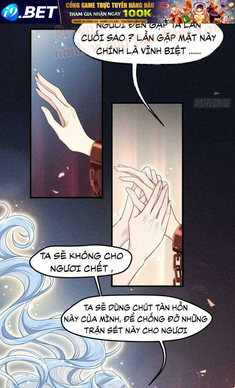 Thiên Chi Vãn Ca Chương 4 Ảnh 27