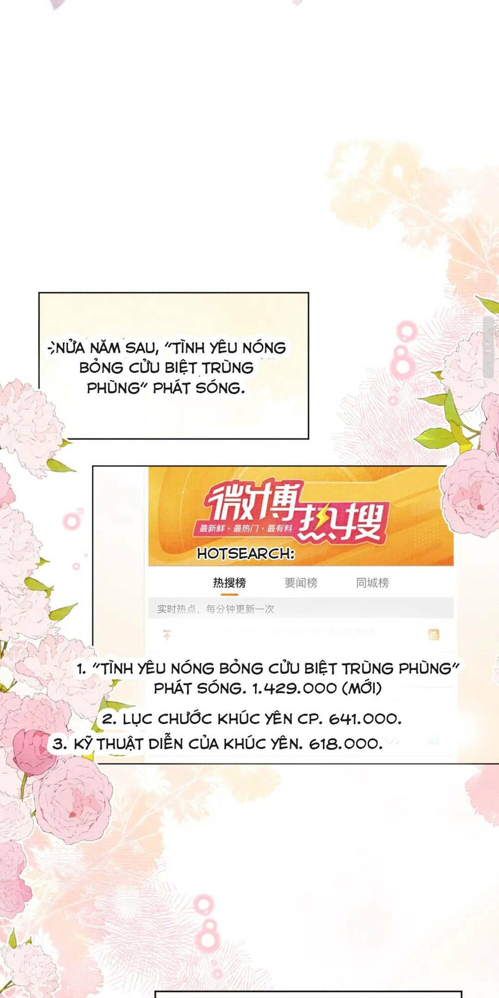 Bệnh Kiều Nam Chủ Lại Ghen Rồi Chương 120 Ảnh 40