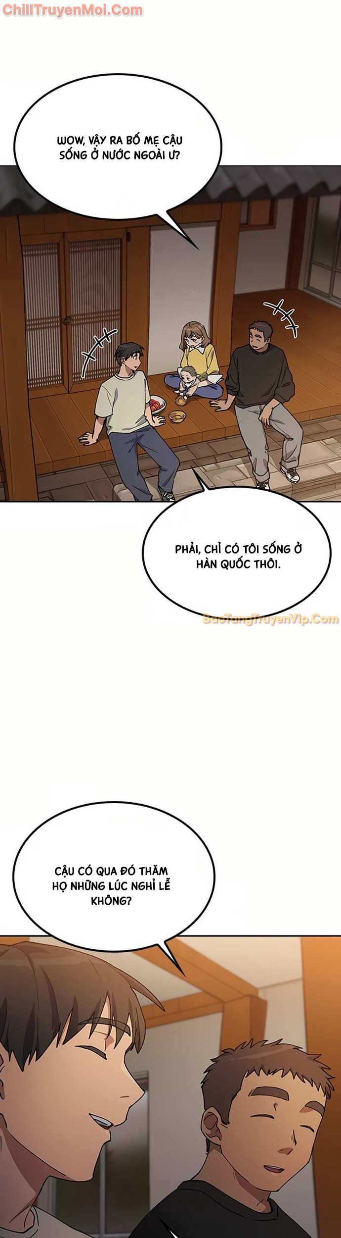 Chữa Lành Cuộc Sống Thông Qua Cắm Trại Ở Thế Giới Khác Chương 57 Ảnh 4